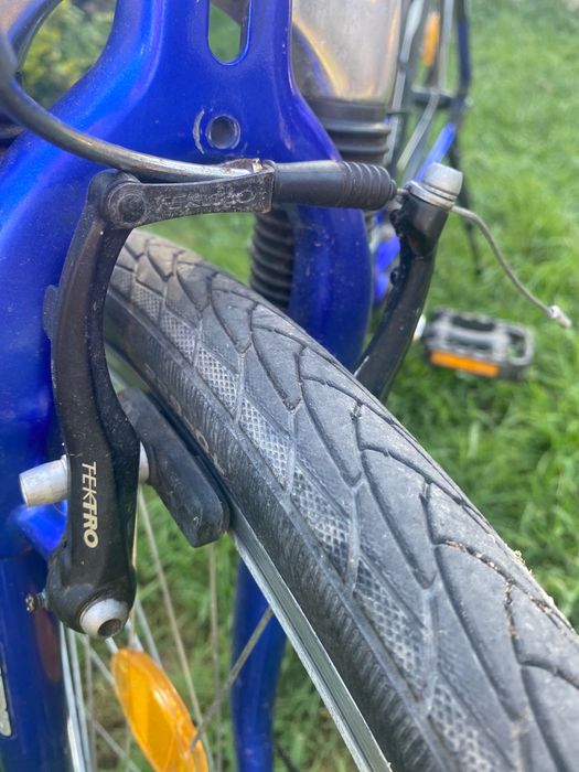 Vând bicicleta  Bulls