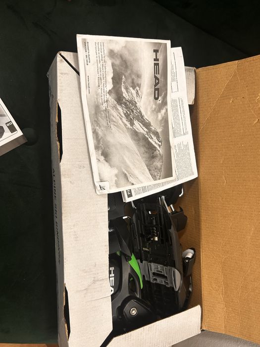 Legaturi ski Head Prd 12 GW de vanzare