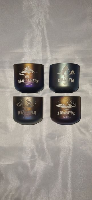 Гравировка сувениров, печать на одежде, ДТФ принт на одежде.