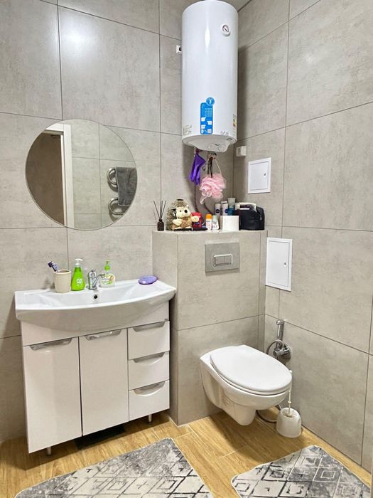 Сдам 2-х комнатную квартиру