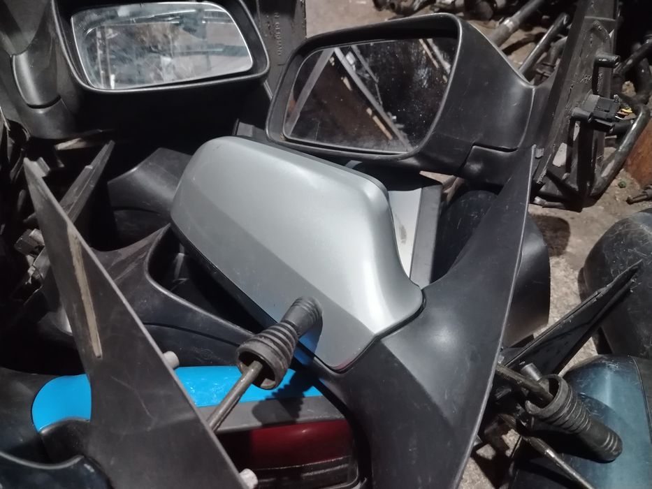 Зеркала заднего вида на Опель Астра G