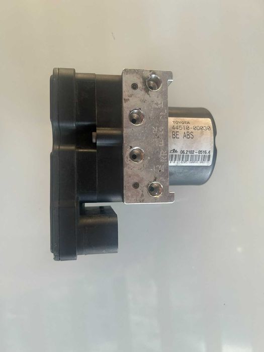 ABS Toyota Yaris 2005-2011г. #021S.