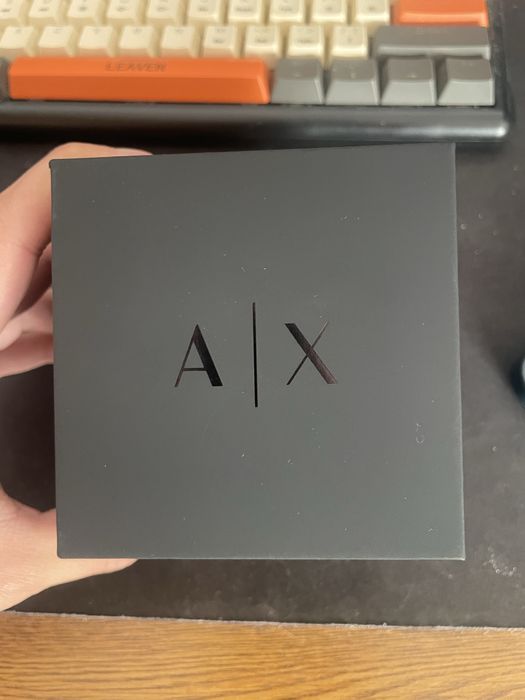 Ceas Armani Exchange nou!