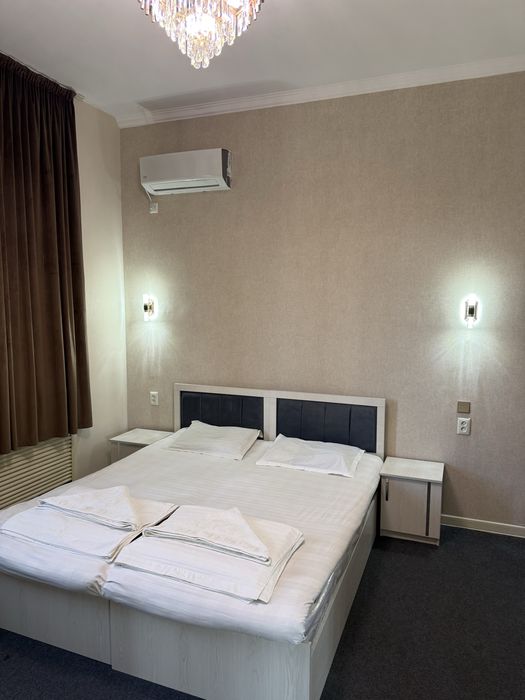 Ойбек метро. Гострица в центре от 80,000 со всеми ужобствами.