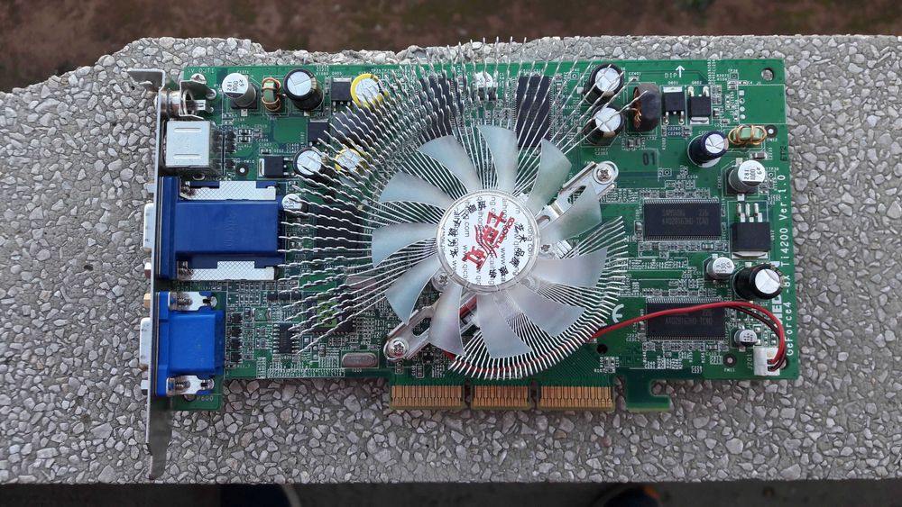 Calculator de colectie IBM Personal Computer 300PL Type 6565-93G Brasov ...