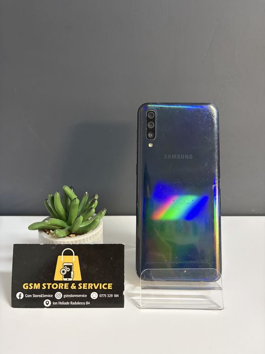 Samsung Galaxy A50 128Gb Garantie Gsm Store&Service