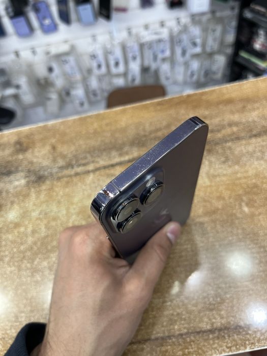 iPhone 14 Pro Max 256GB (Kaspi 0-0-24)