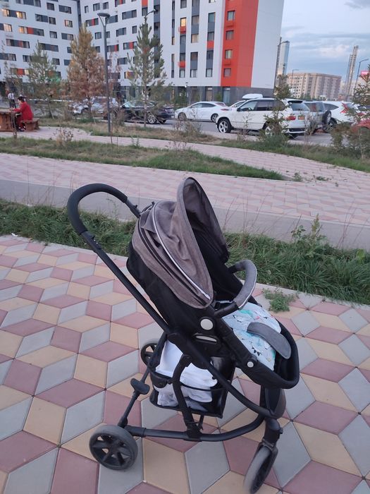 Продам коляску !