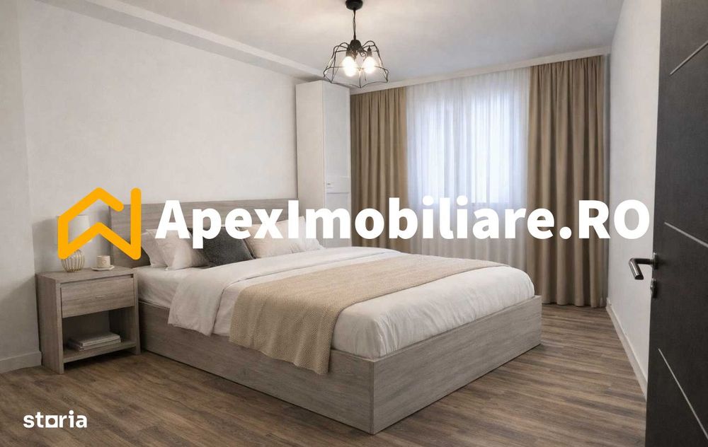 Apartament 2 camere de inchiriat Berceni Bucuresti | ApexImobiliare.ro