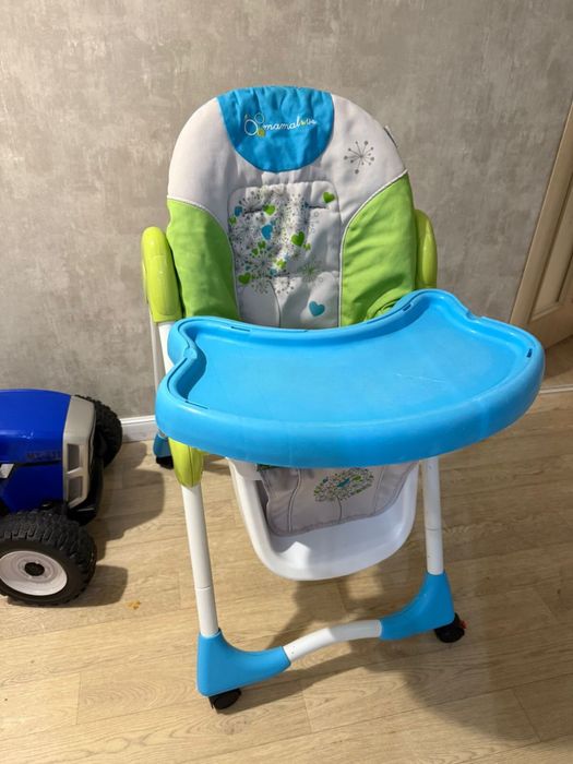 Стул для кормления