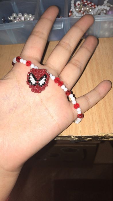 Продаю бисерные изделия