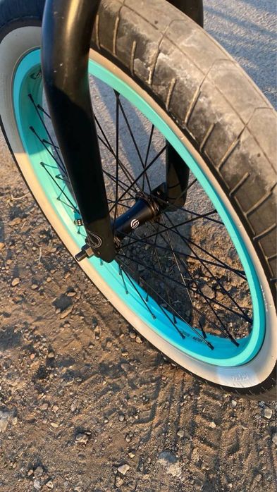 Трюковой велосипед Bmx