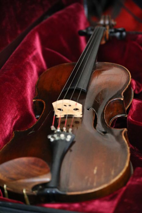 Продавам Виола Daniel Achatius Stadlmann 1725г.