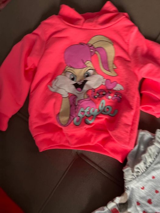 Детские вещи, разные