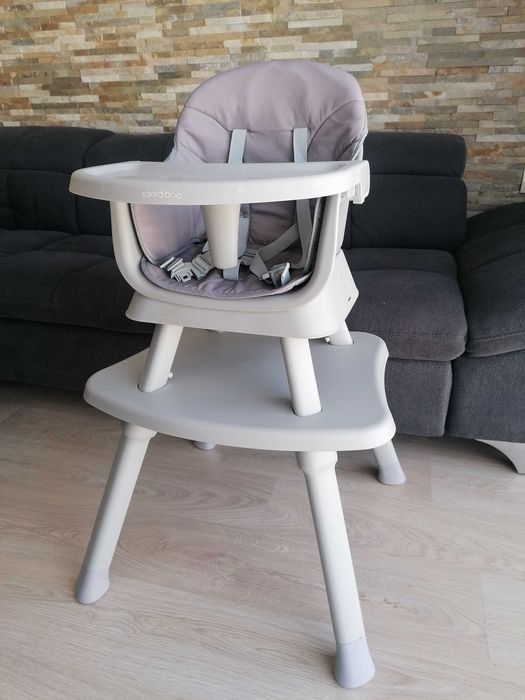 Детско столче за хранене