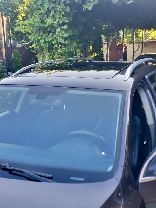 Volkswagen Passat B7 2.0TDI