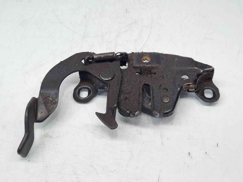 Broasca capota Renault Kaleos 1 [Fabr 2008-2015] OEM