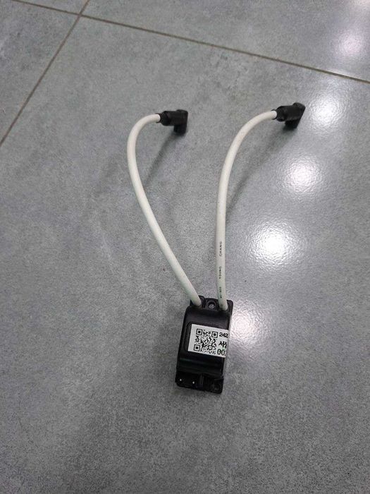 Трансформатор розжига EI-820L для котлов Kiturami World Alpha & Akfa