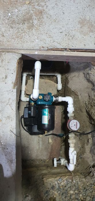 Santexnik xizmati 24/7 arzon