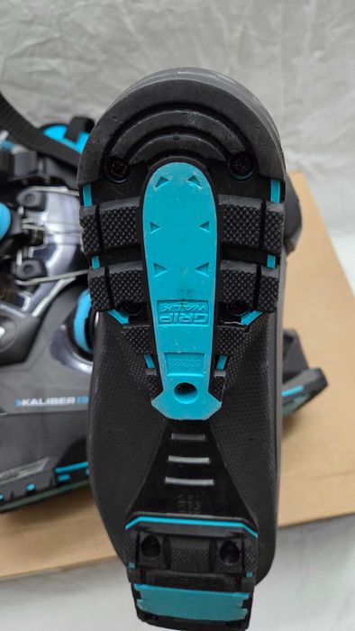 Ски обувки HEAD KALIBER 130 MV GW BOA2 Performance Boot, size 26-26.5