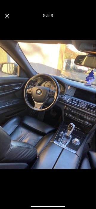 Scaune/interior comfort bmw seria 7 F01 F02 seria 5 F10 F10 F07 masaj