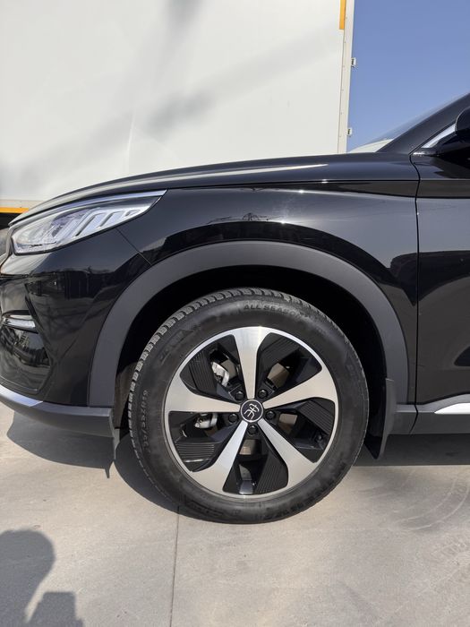 Byd Song plus 505km 2022yil (o’zimkik) idial