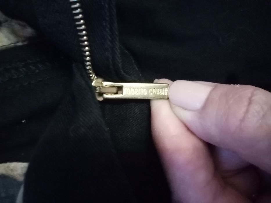 Blugi Roberto Cavalli originali