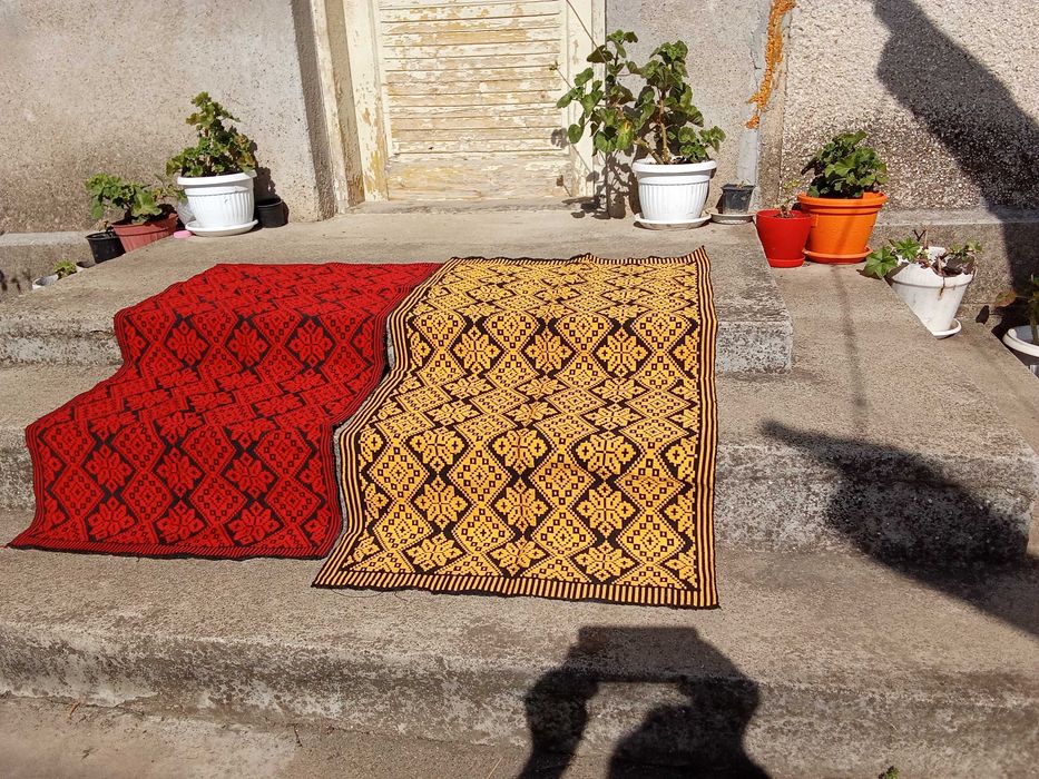 битови черги за стари къщи