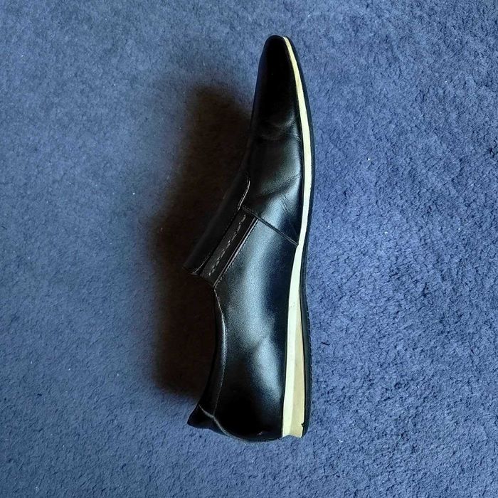 Туфли борцовки TEXAS мужские