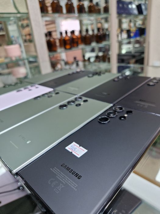 Samsung S23Ultra 12/256GB