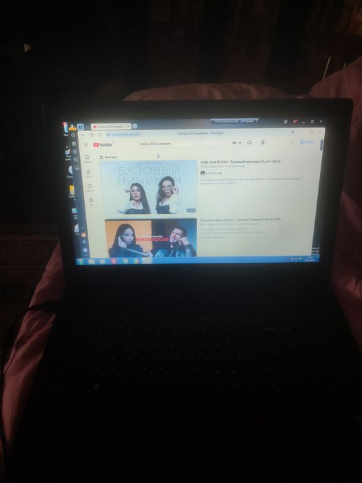 Ноутбук lenovo  g580