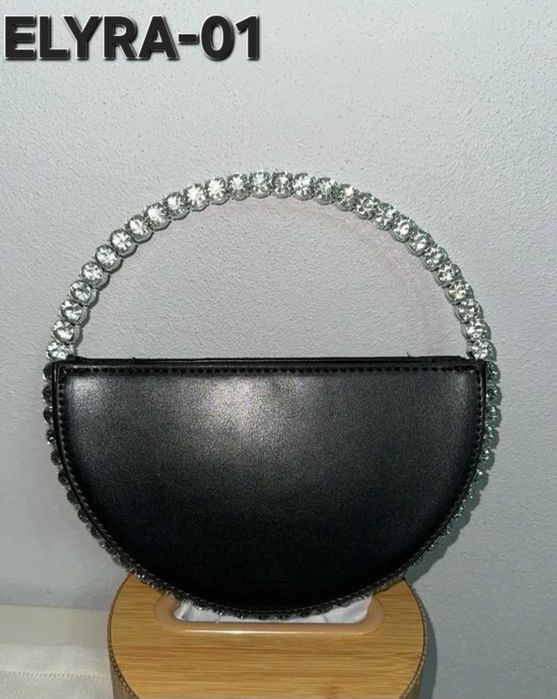 ELYRA LUX | Вечерни чанти – Луксозна колекция