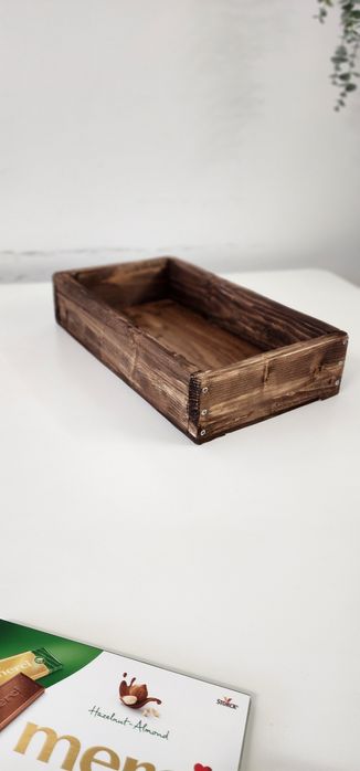 Щайгичка, касетка, кутия  от дърво