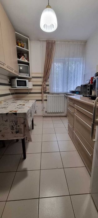 Apartament 2 camere TIP X | Ioșia - Meșteșugarilor