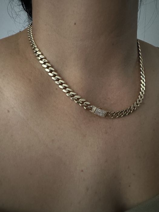 Lantic de dama model cuban