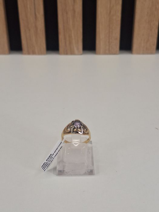 Inel Aur / 18K / 4,57gr / #55234