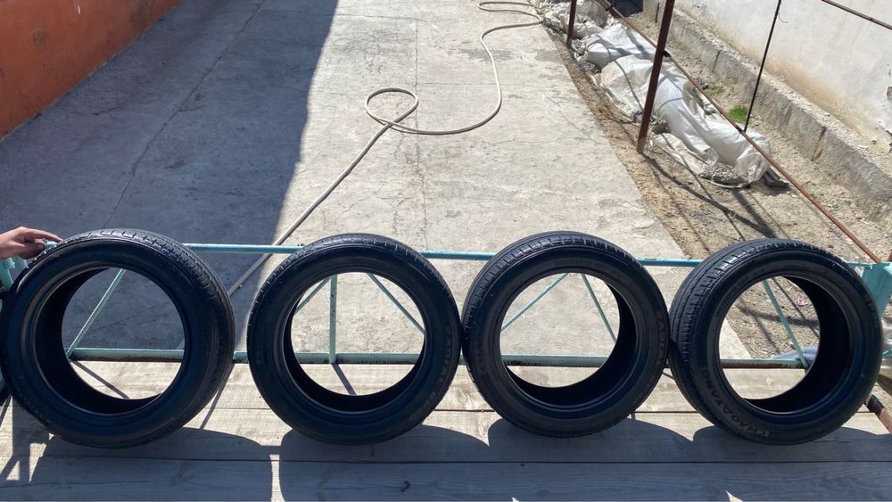 Шини ……………………….!