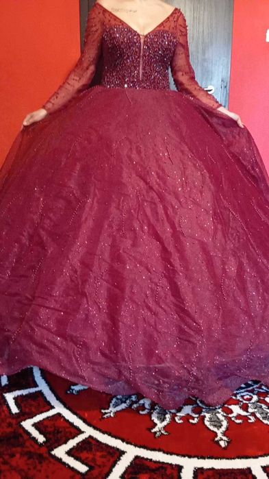 Рокля за всякакъв повод