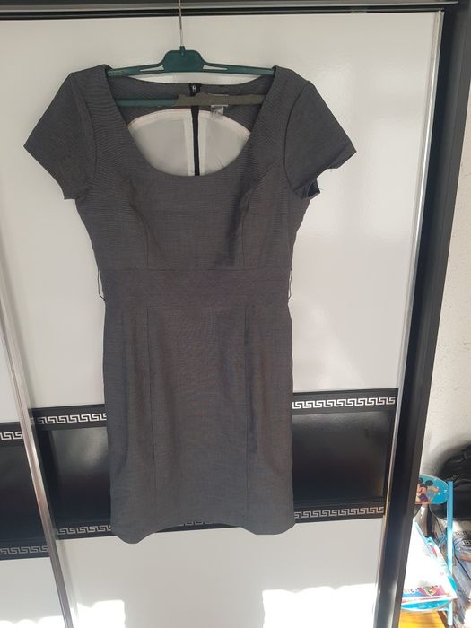 Рокля  НМ размер 40-Л