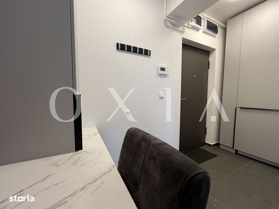 SX627 Denya Forest - 3 Camere - 2 Bai
