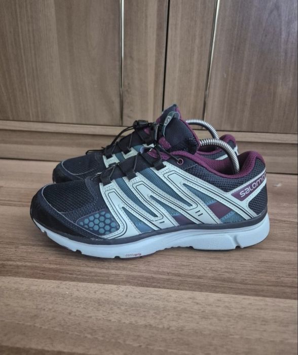 Pantofi sport Salomon X- Mission2 city trail 38 2/3
