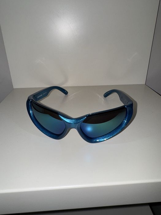 Balenciaga Sunglasses
