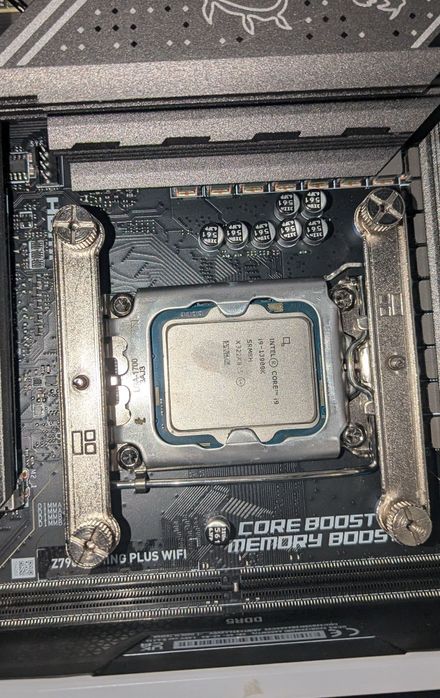 Intel® Core™ i9-13900K