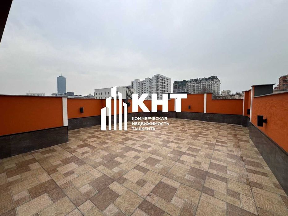 Продажа Помещения 460м2 Уровней 4 ор-р Глинка, ул.Нукус