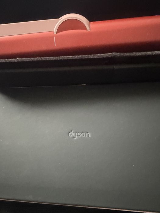 Placa dyson airstrait