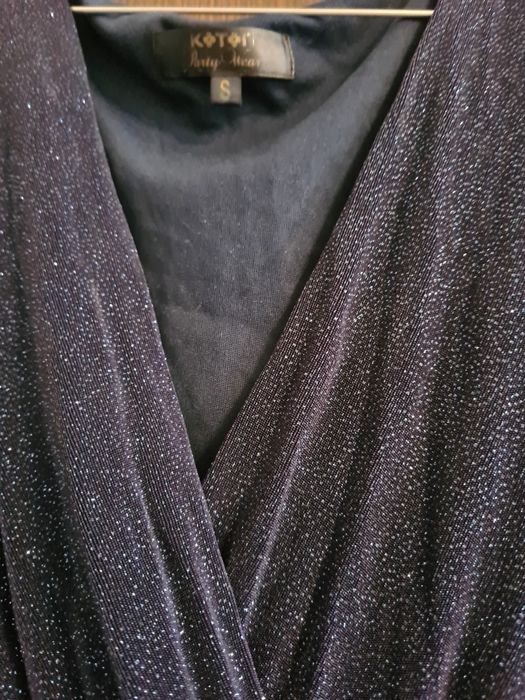 Rochie lunga Koton marime S