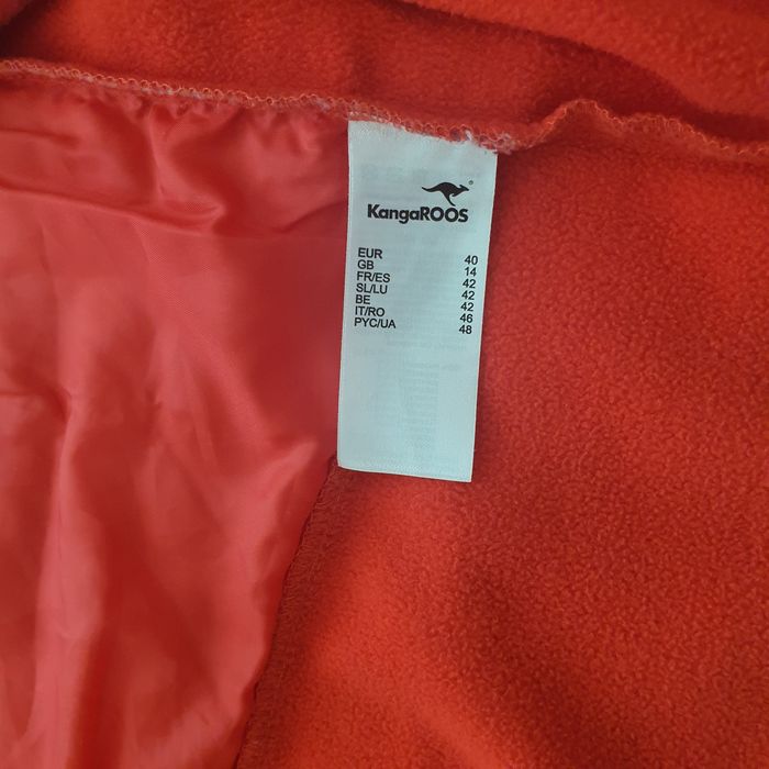 Пролетно яке Cango Ros