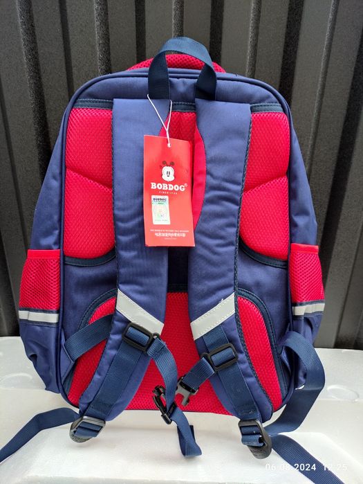 Школьный рюкзак/сумка/ранец