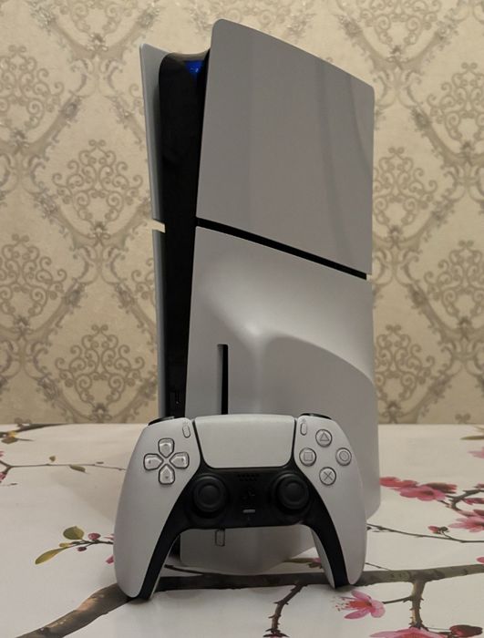 PlayStation 5 Slim