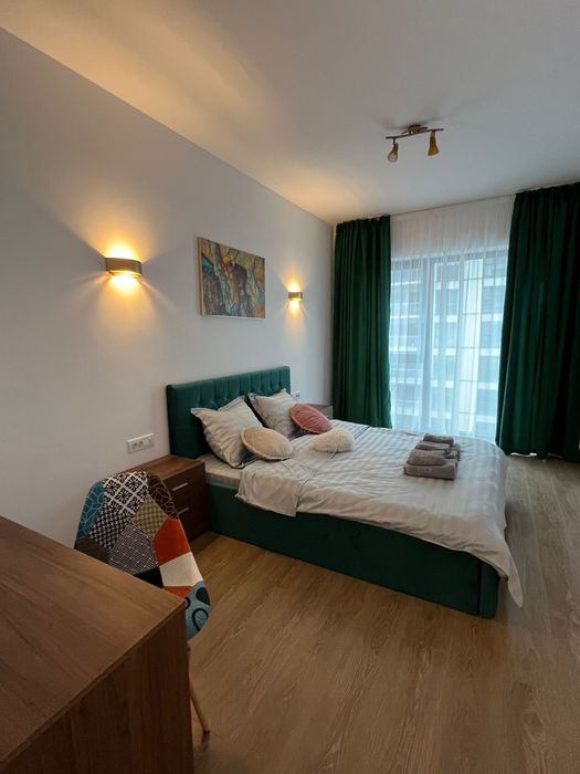 Regim Hotelier Cazare Centru